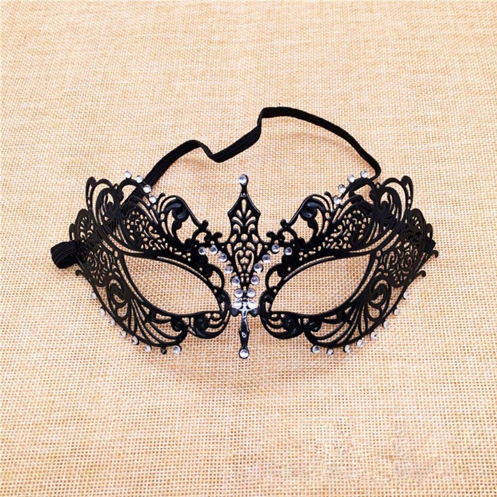 Masker Setengah Wajah Hallowee - Mask Lanyard Adjustable ulasan dan harga
