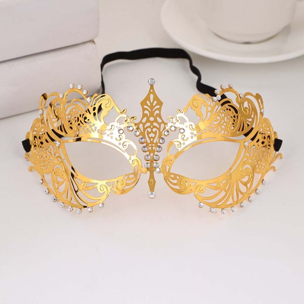Masker Setengah Wajah Hallowee - Mask Lanyard Adjustable ulasan dan harga