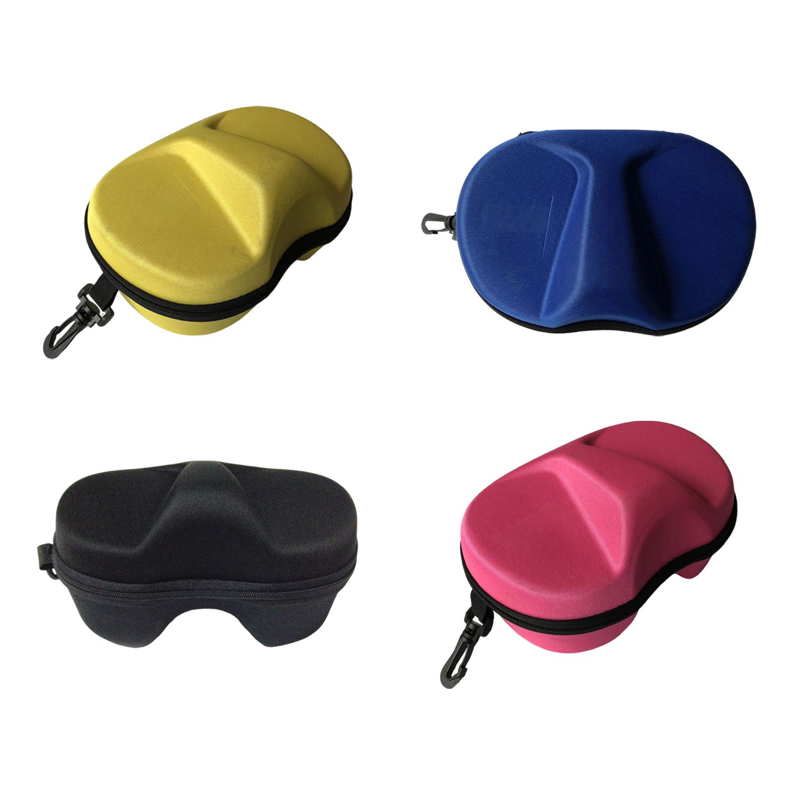 Kotak Penyimpanan Kacamata Sel - Mask Case Hard Shell ulasan dan harga