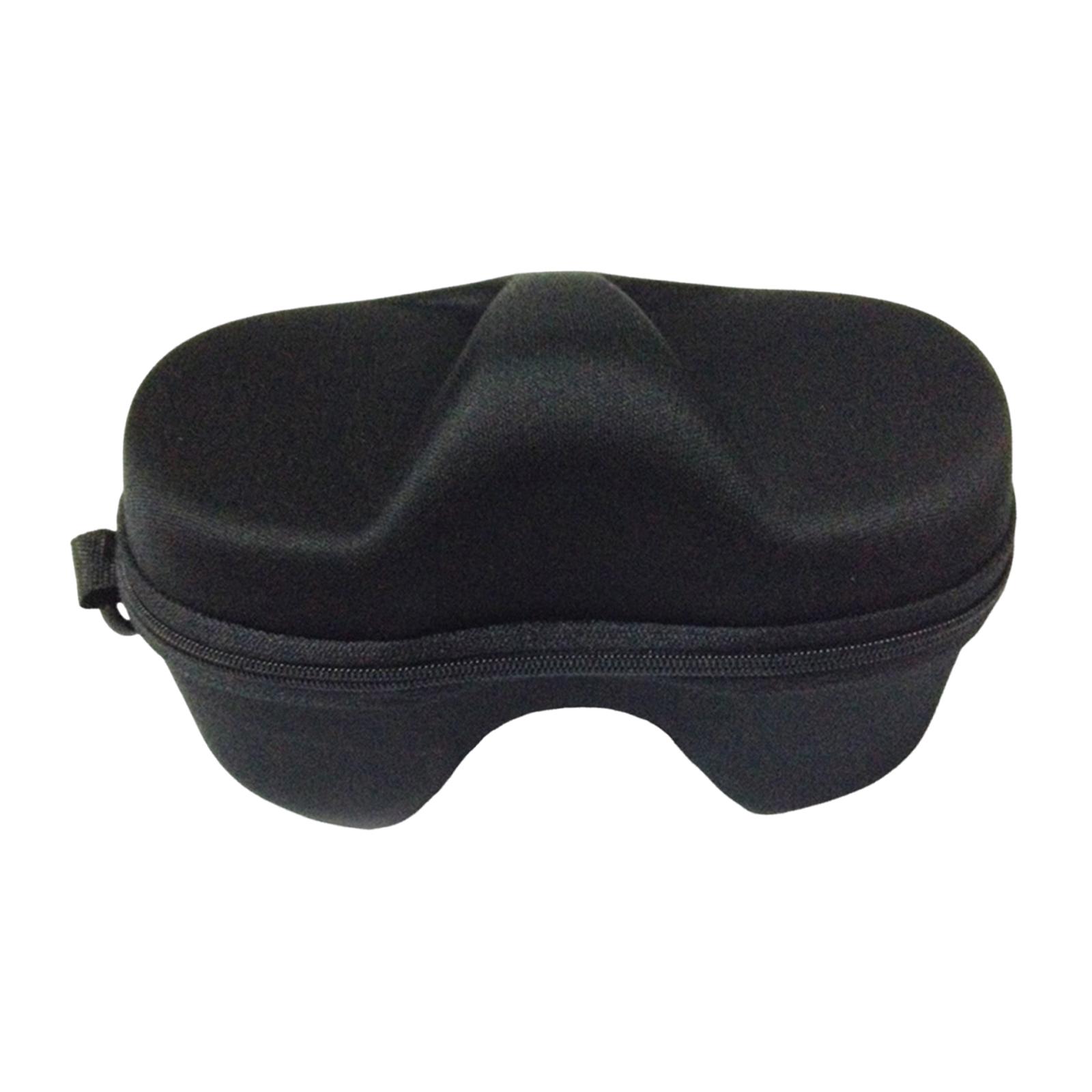 Kotak Penyimpanan Kacamata Sel - Mask Case Hard Shell ulasan dan harga