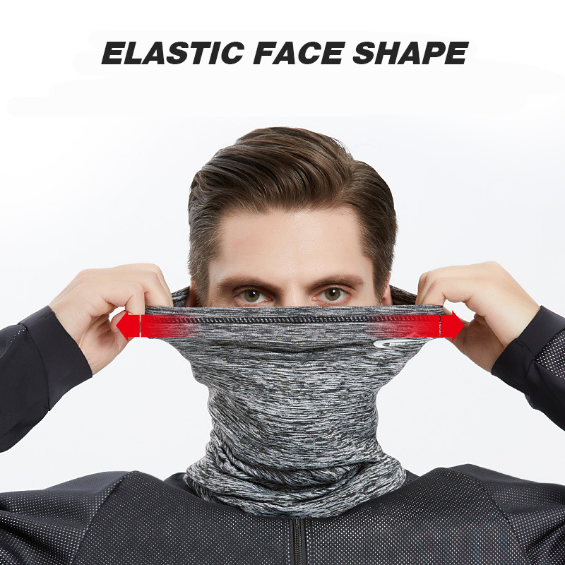 Kapas Leher Penyuka Laki-laki  - Respirator Half Face ulasan dan harga