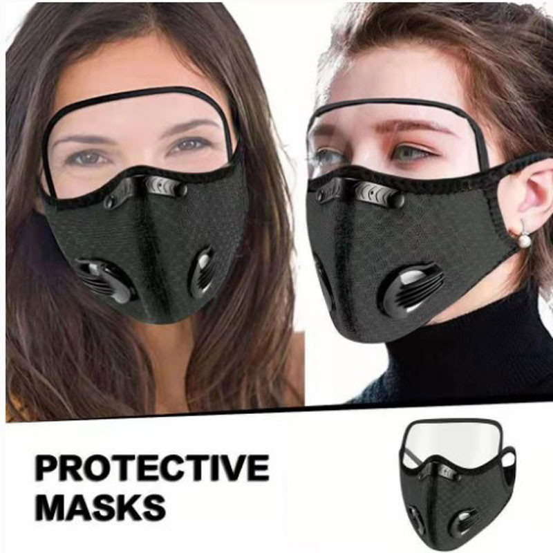 Masker Wajah untuk Bersepeda,  - Dust Mask Construction ulasan dan harga