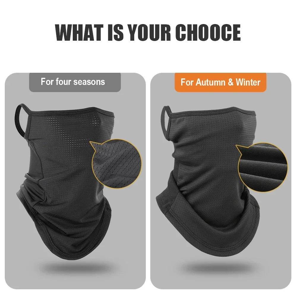 Masker Setengah Wajah Bandana  - Respirator Half Face ulasan dan harga