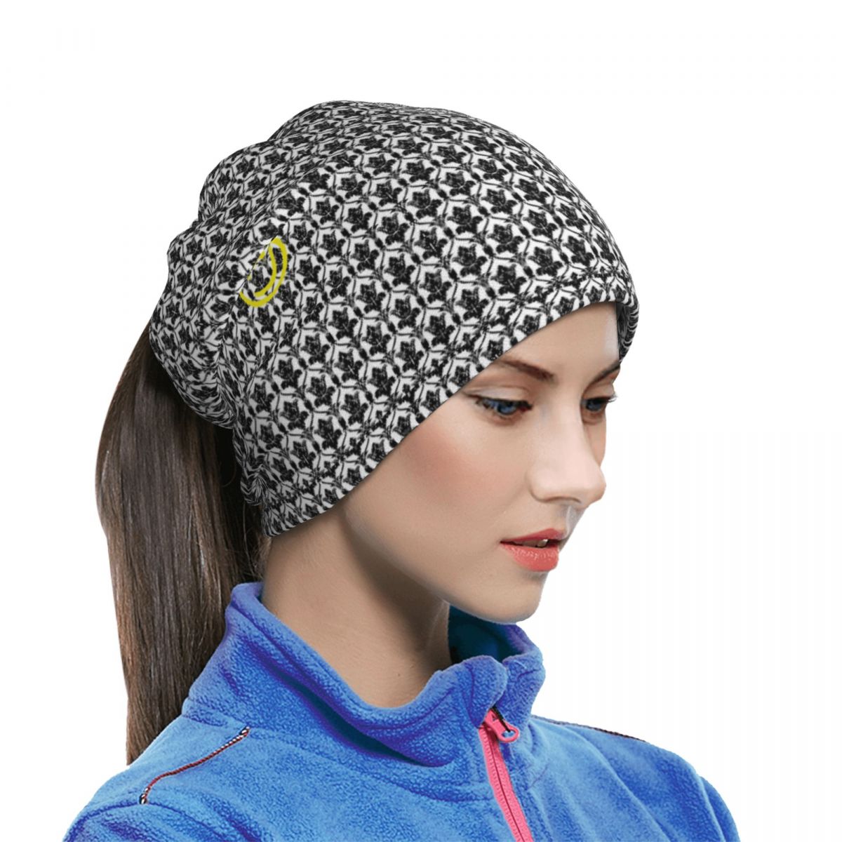 Desain Wallpaper Sherlock, Pen - Neck Gaiter Face Cover ulasan dan harga