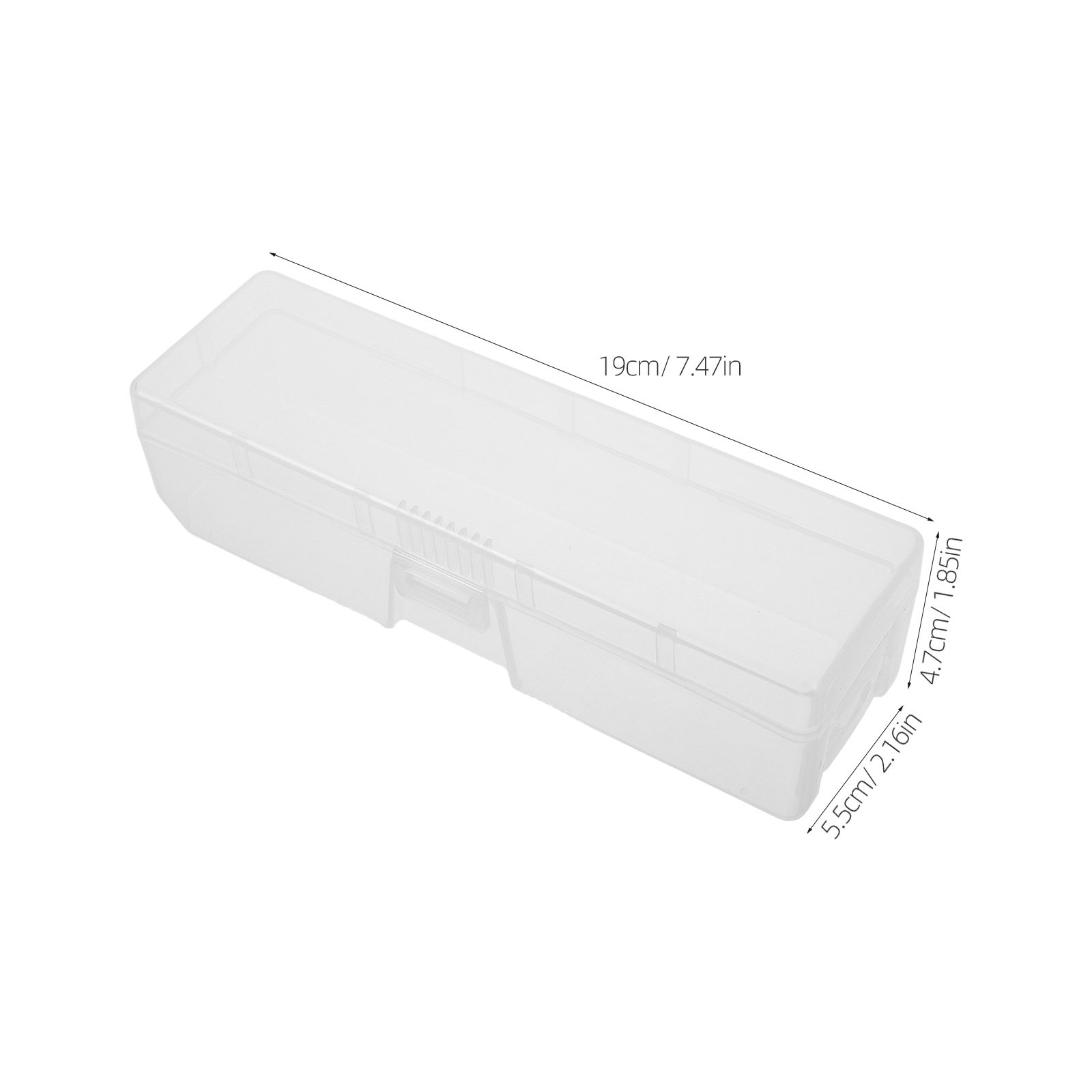 Kotak Penyimpanan Kacamata Sel - Mask Case Hard Shell ulasan dan harga